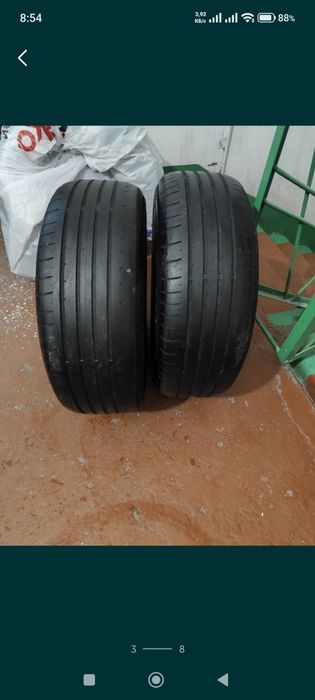 Летняя резина. MAXXIS PREMITRA R-16