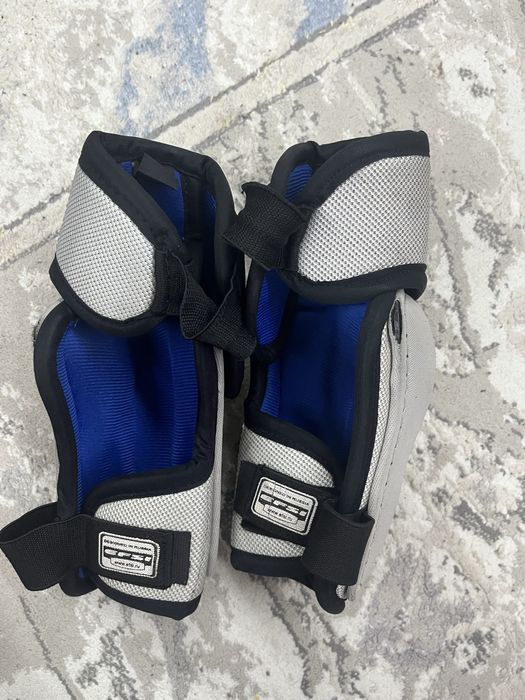 Хоккейная форма, подростковая.