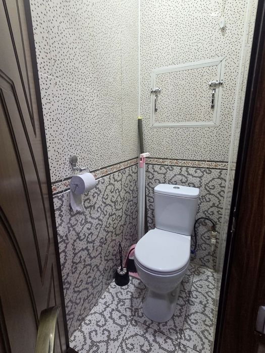 Аренда Евро квартира Чиланзар 2 с мебелью и техникой!