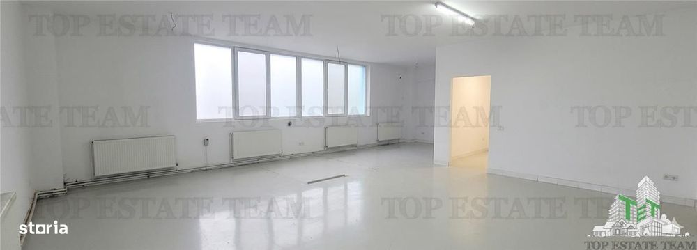 Spatiu ComercialIndustrial 120 mp Otopeni - Rampa Marfa & Curent Trifa