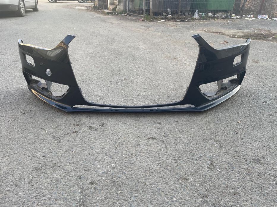 Bara față audi A4 facelift 2011-2015