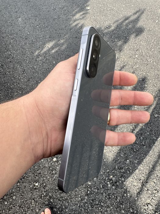 Samsung A56 5G 128GB 10/10 Graphite A24 A25 A26 A27 A14 A15 A16 A17 A33 A34 A35 A36 A37 S20 S21 S22 S23 S24 S25 S26 Plus Ultra Fe