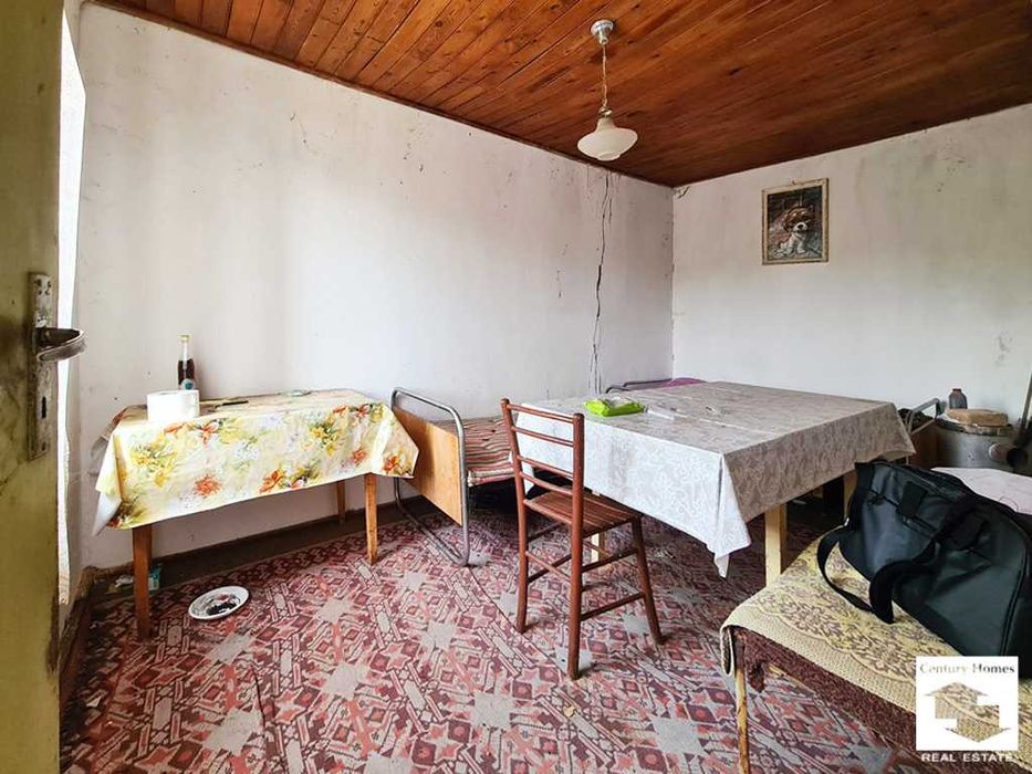 Продава се Къща в с. Долна Липница, Област Велико Търново - 60 кв.м за 159 €/кв.м - Снимка #3