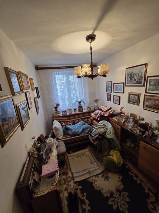 Apartament de vanzare 3 camere Zona Sud Ploiesti