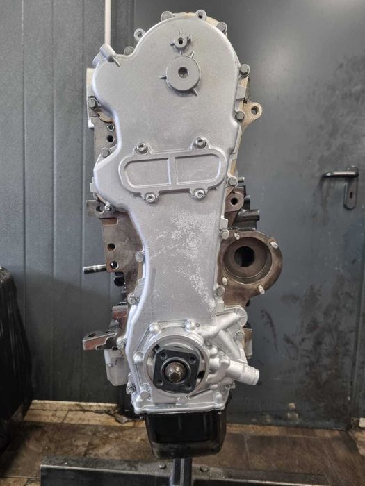 Motor 1.3 JTD 199A2000 199A9000 263A6000 E4- E5