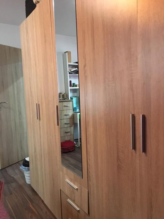 Дава се под наем Двустаен апартамент в София, Димитър Миленков - 64 кв.м за 346.8 € - Снимка #1