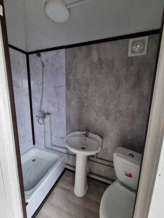 Жилые контейнеры от производителя