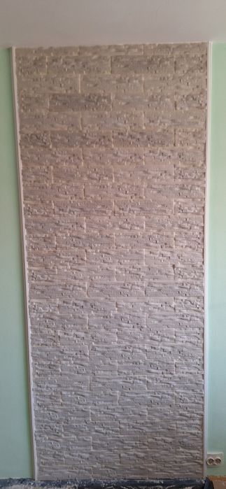 Panouri decorative 3d