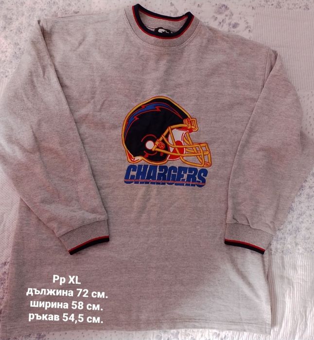 Мъжки дрехи - ризи