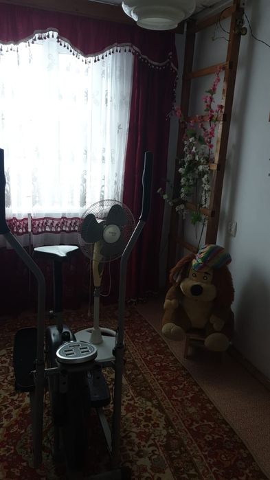 Продам 2-х уровневый коттедж!