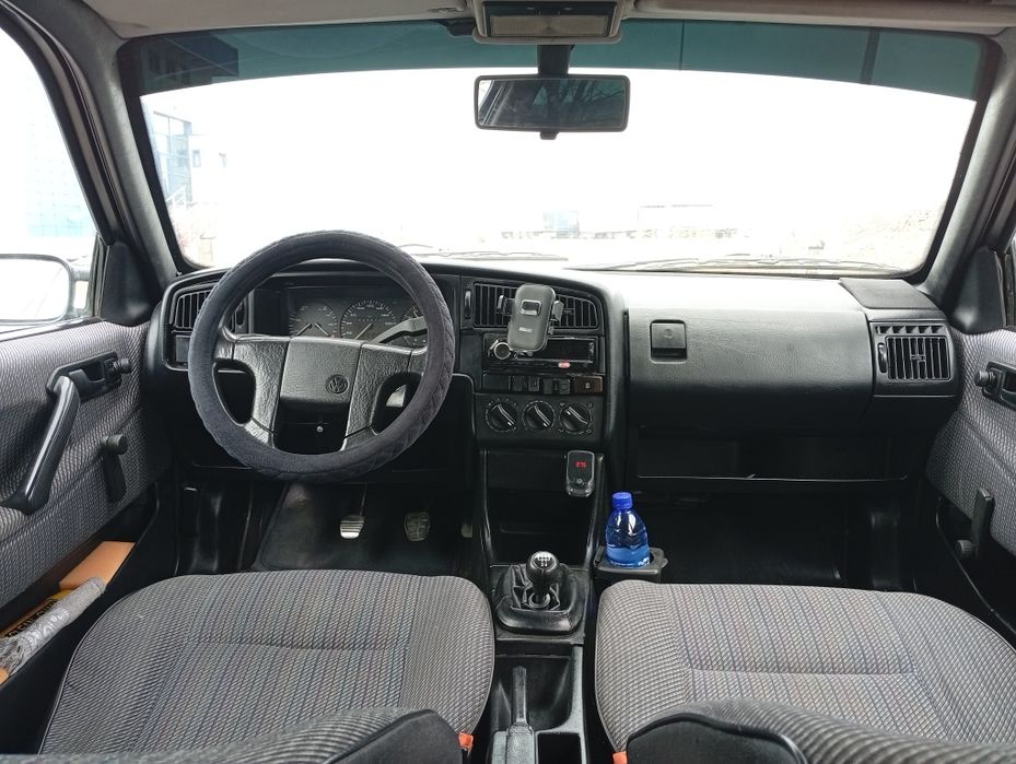 Продам авто Фольксваген Пассат универсал