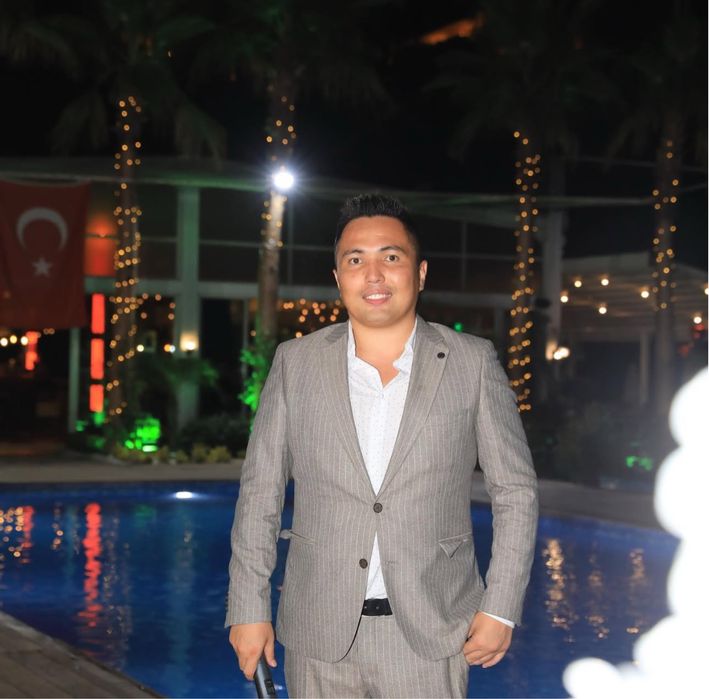 Певец вокалист диджей музыкант