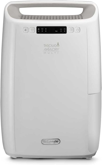 Нов Влагоабсорбатор Обезвлажнител за Въздух Delonghi Tasciugo AriaDry DEXD214RF, 14 л, 2 години Гаранция