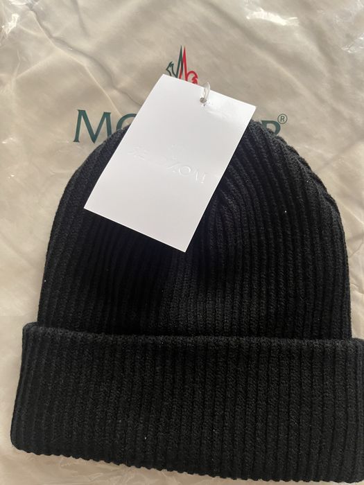 Caciula moncler