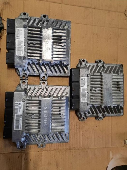 calculator motor ecu motor peugeot citroen 2.0hdi ford 2.0tdci volvo 2