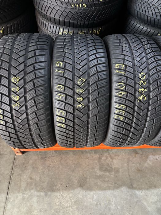 Anvelope Iarna 235/40/19 Vredestein WinTrac Pro 235 40 19 R19