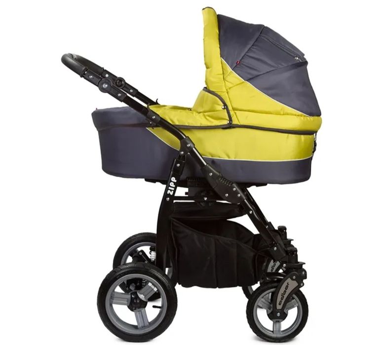 Детская коляска б/у