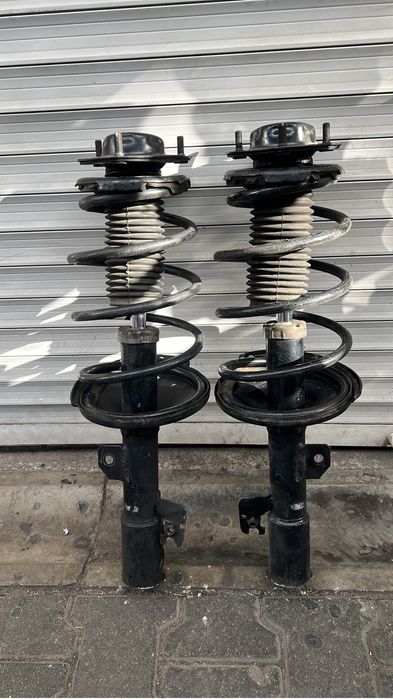 Амортизаторы на все модели авто