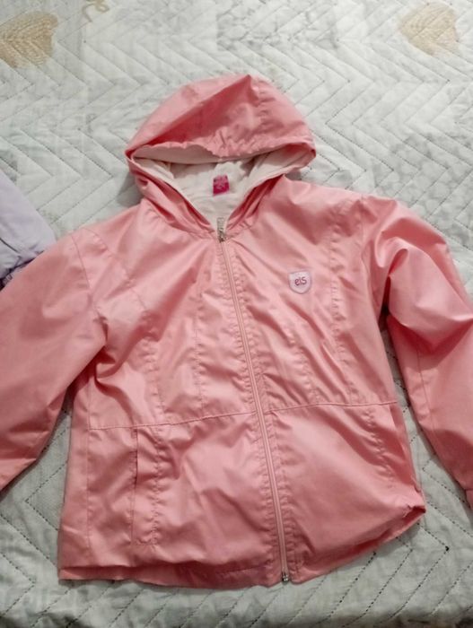 Детски якета в добро състояние