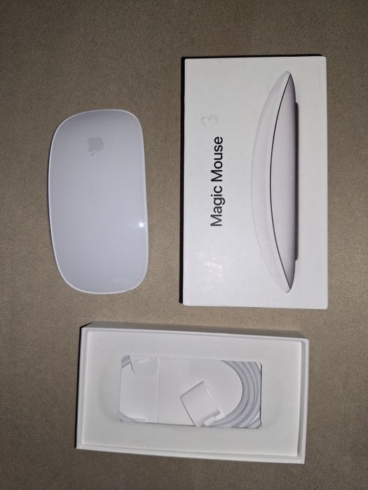 Magic Mouse 3 Original