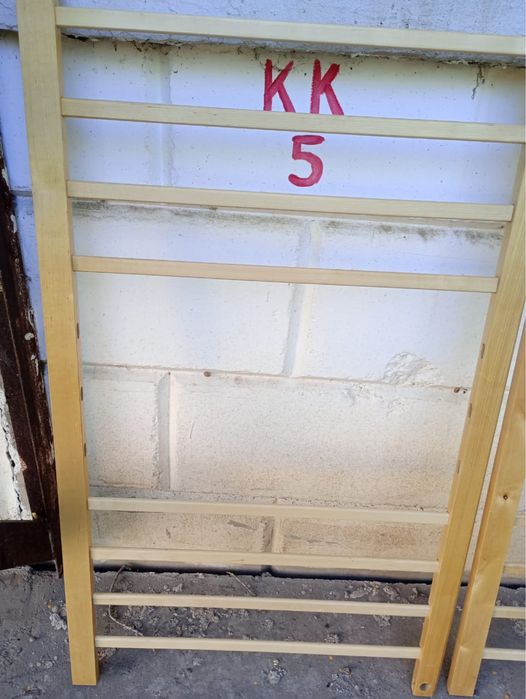 Продам детскую кровать