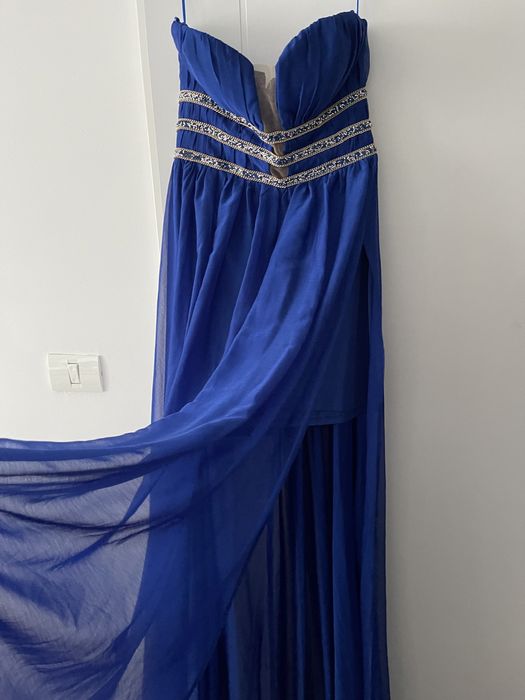 Rochie ocazie nunta botez bal majorat