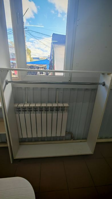Продам торговые стеллажи