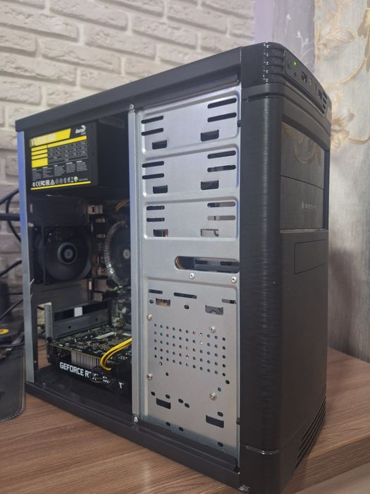 Продам игровой компьютер