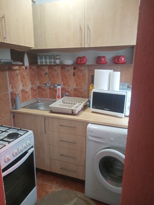 De închiriat garsonieră