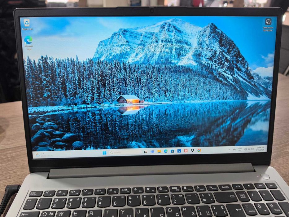 Лаптоп Lenovo IDEAPAD 1 15ALC7