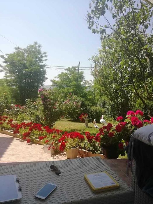 Casă individuală de vanzare - CENTRU Dezmir - (direct proprietar) , CLUJ