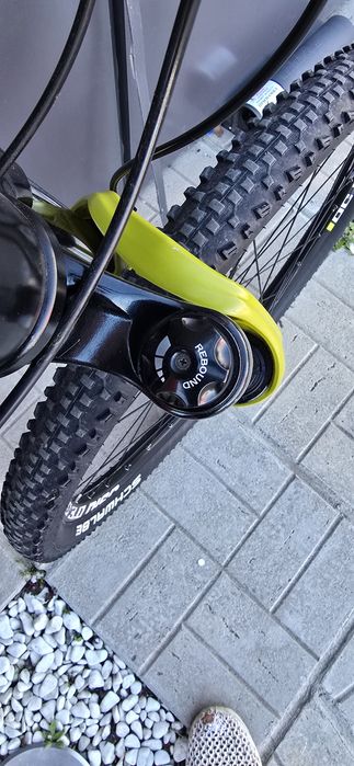 СANNONDALE trail SL4 26 цола 3х9 ск.М разм.