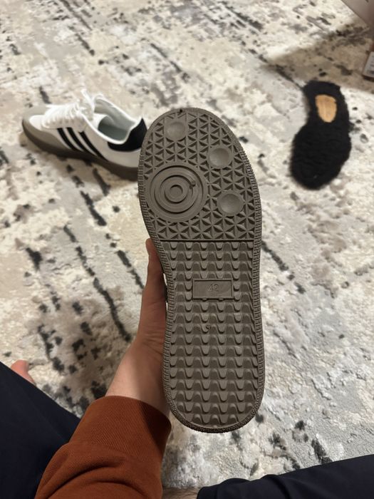 Кроссовка Adidas