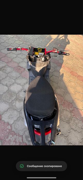 м8 max LIYA 165 cc Или продам