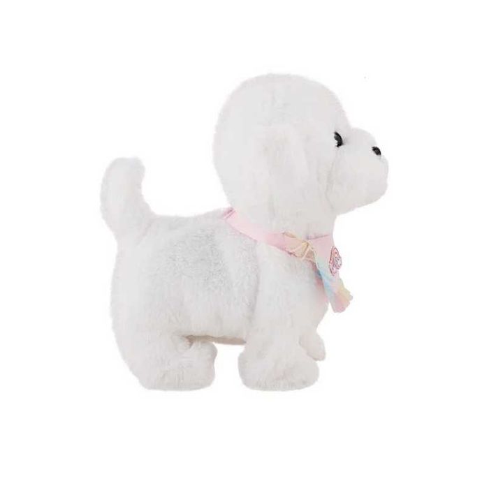 Механично куче Mercado Trade, С движение, звук, аксесоари