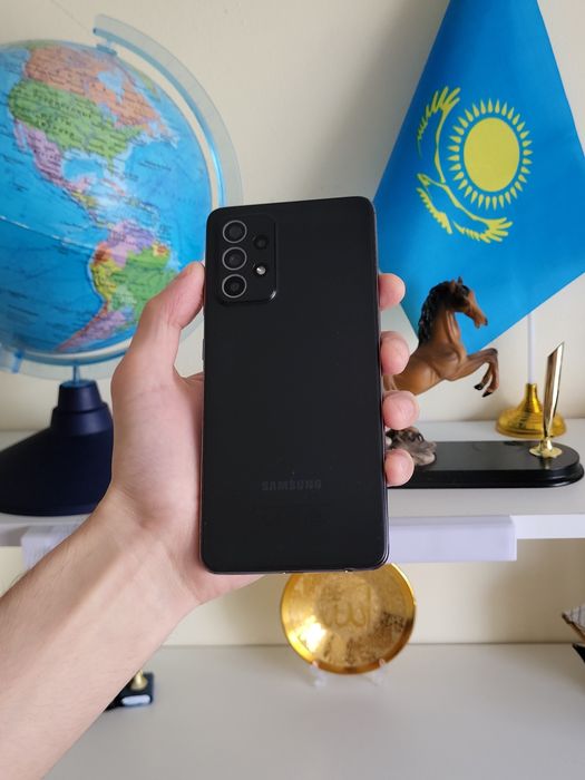 Samsung A52 128GB Самсунг А52 128ГБ