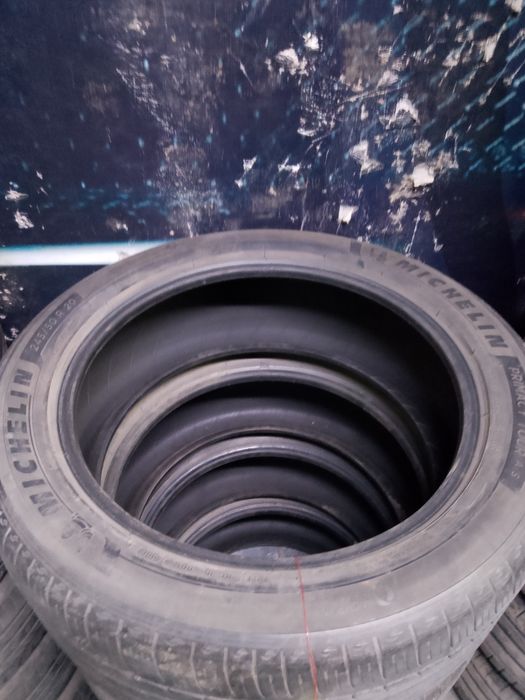 Шины летние зимние