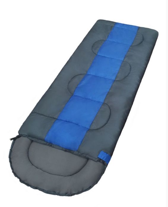 Спальные мешки  .