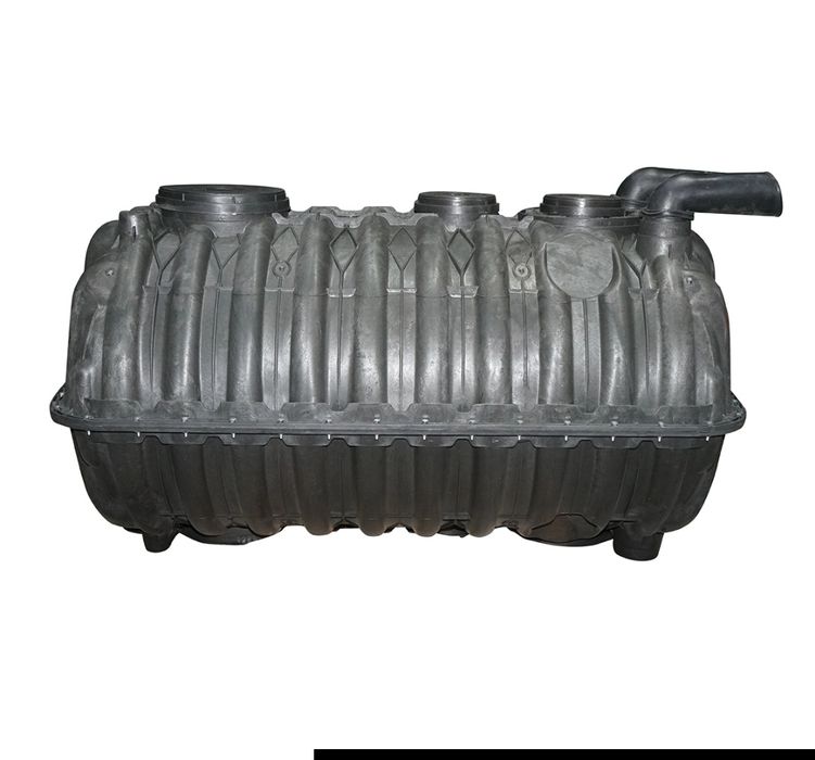 Fosa septica ecologica vitanjabila 1500 l