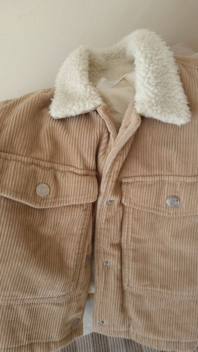 Пролетно/есенно яке Zara -134 размер