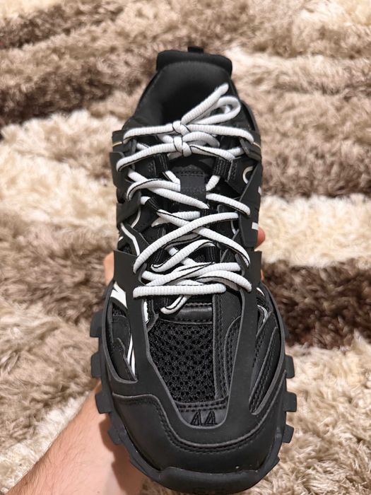 Balenciaga Tracks (7 Modele)
