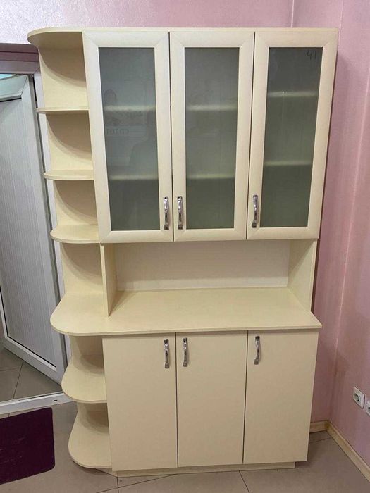 Мебель, кухня, шкафы, рецепщен