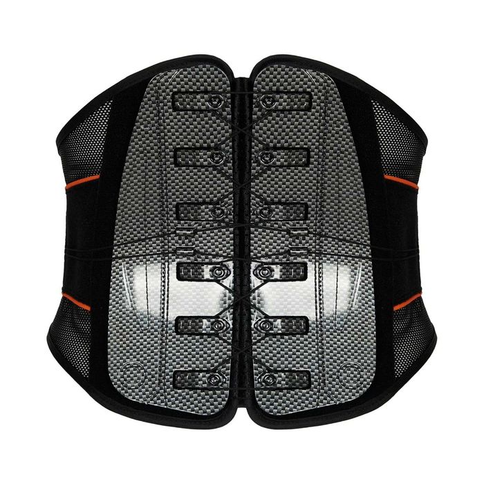 Поддържащ колан за гръб Bearhug - Регулируема лумбална скоба за гръб