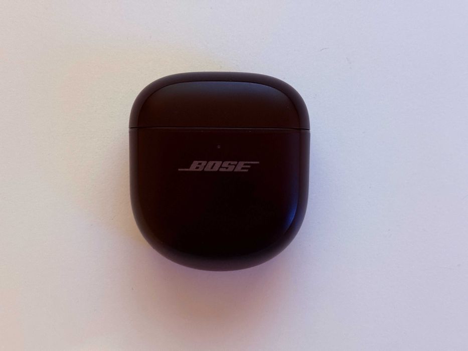 BOSE QuietComfort Ultra 2