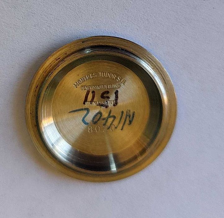 Ceas Tudor dama automatic