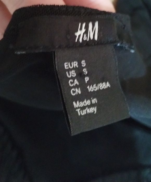 Rochie h&m superba
