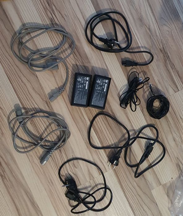 Кабели для компьютера