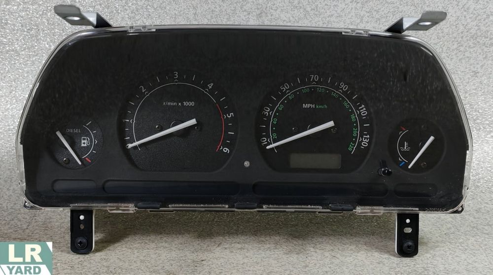 Ceasuri bord FREELANDER 1 1996-2006 YAC500350PMA dezmembrez