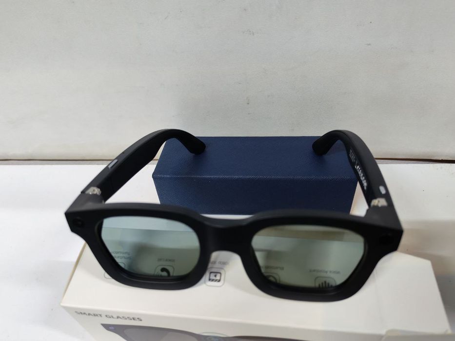 Smart Glasses, Kamerali achki, Aqlli Sensorli achki, умный очки, YENGI