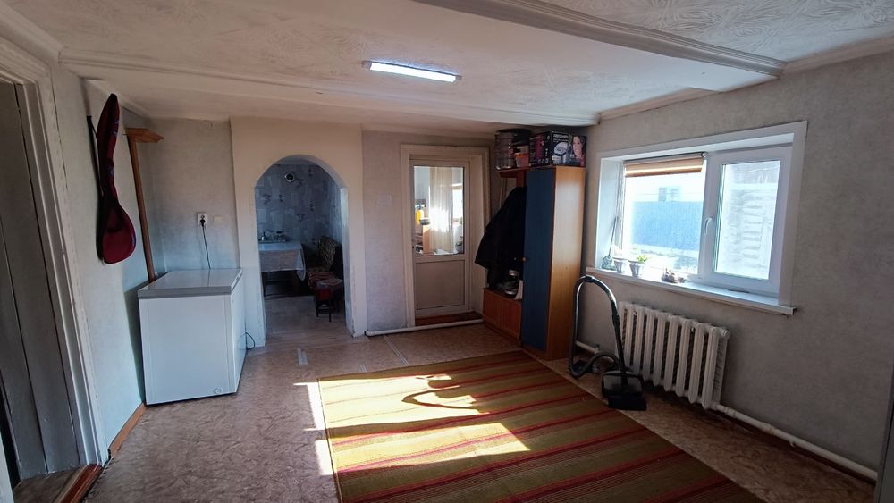 Сдам дом в дачном массиве